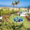 BLUE SERENITY Luxurious home in private community with Heated Private Pool Spa Detached Ohana Suite - Ваимеа
