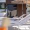 Luxusvilla Manatis mit Pool Luxusvilla Manatis mit Pool