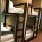 Tourist Bunny Hostel