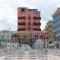 Hotel Giorgetti Orange