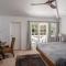 Serene 6000sf 8br-8ba Oceanfront Luxury Villa with 75' Frontage - إنسينيتاس