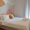 Zuzu Studio apartments