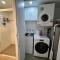 2BR Apt Gungahlin Square Luxe Super Central Wifi Wine Secure Parking