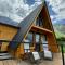 Kazbegi Milla Cottages&Spa