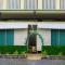 Pranot Apartment & Spa