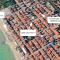 Smeraldo by Ermosa - in centro - a 250 m dal mare