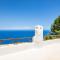 Aegean View Villa - 卡尔帕索斯