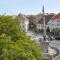 V62 studio apartments- in the Downtown - Sopron