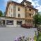 Penthouse im Haus Padrun