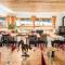 Reitstall und Saloon San Jon