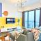 Atlantis Residence l Luxury 3BR l 8-12pax l Jonker St l City Centre by Jay Stay - 马六甲