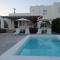 Blue Xenia - Villa 3