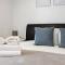Cozy Private 1-Bedroom Apartment Short Term Rental & Flexible Renting Hoxton With Free Wifi - London