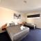 Boulevard Lodge Bundaberg