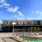 Boulevard Lodge Bundaberg