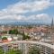 Travel Homes - Wilnest, Nested with a view - Мюлуз