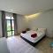 Commons Pool Villa Lot 1021 - Fong Homestay - Kampong Alor Gajah