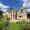 Trowbridge Lodge