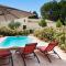 Villa avec piscine privée à la campagne proche de la mer sud de la France - 蒙塔尼亚克