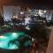 Appartement 1 chambre vue piscine - Marina Golf Asilah - 艾西拉