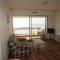 CARNON, Bel appartement 1 chambre balcon avec magnifique vue mer