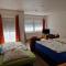 Pension Arbersonne