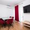 Calma apartments