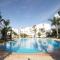 Appartement 1 chambre vue piscine - Marina Golf Asilah
