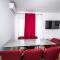 Calma apartments