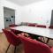Calma apartments