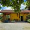 The comfortable house with big pool in the center of Mergozzo - Mergozzo