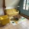 Appartement le Saint-Nicolas Auxerre Les Quais