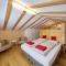 Grischuna Mountain Lodge