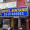 HOTEL BINTANG