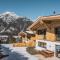 Wilderer Chalets 2-4 Personen - Leutasch