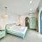 Santorini Villa Tam Dao - Venuestay - 荣福克