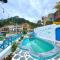 Santorini Villa Tam Dao - Venuestay - 荣福克