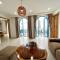 Santorini Villa Tam Dao - Venuestay - 荣福克