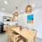Santorini Villa Tam Dao - Venuestay - 荣福克