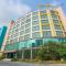 Lantana Resort Hotel Bangkok