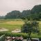 Tam Coc Windy Fields