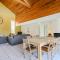 villa piscine 4ch dans la pinede a 4min de l ocean AG1 - 拉卡诺