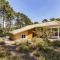 villa piscine 4ch dans la pinede a 4min de l ocean AG1 - 拉卡诺