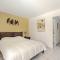 villa piscine 4ch dans la pinede a 4min de l ocean AG1 - 拉卡诺