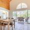 villa piscine 4ch dans la pinede a 4min de l ocean AG1 - 拉卡诺