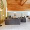 villa piscine 4ch dans la pinede a 4min de l ocean AG1 - 拉卡诺