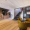 Qualys-Hotel Issoire Le Pariou