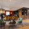 Qualys-Hotel Issoire Le Pariou