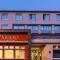 Qualys-Hotel Issoire Le Pariou