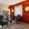 Qualys-Hotel Issoire Le Pariou